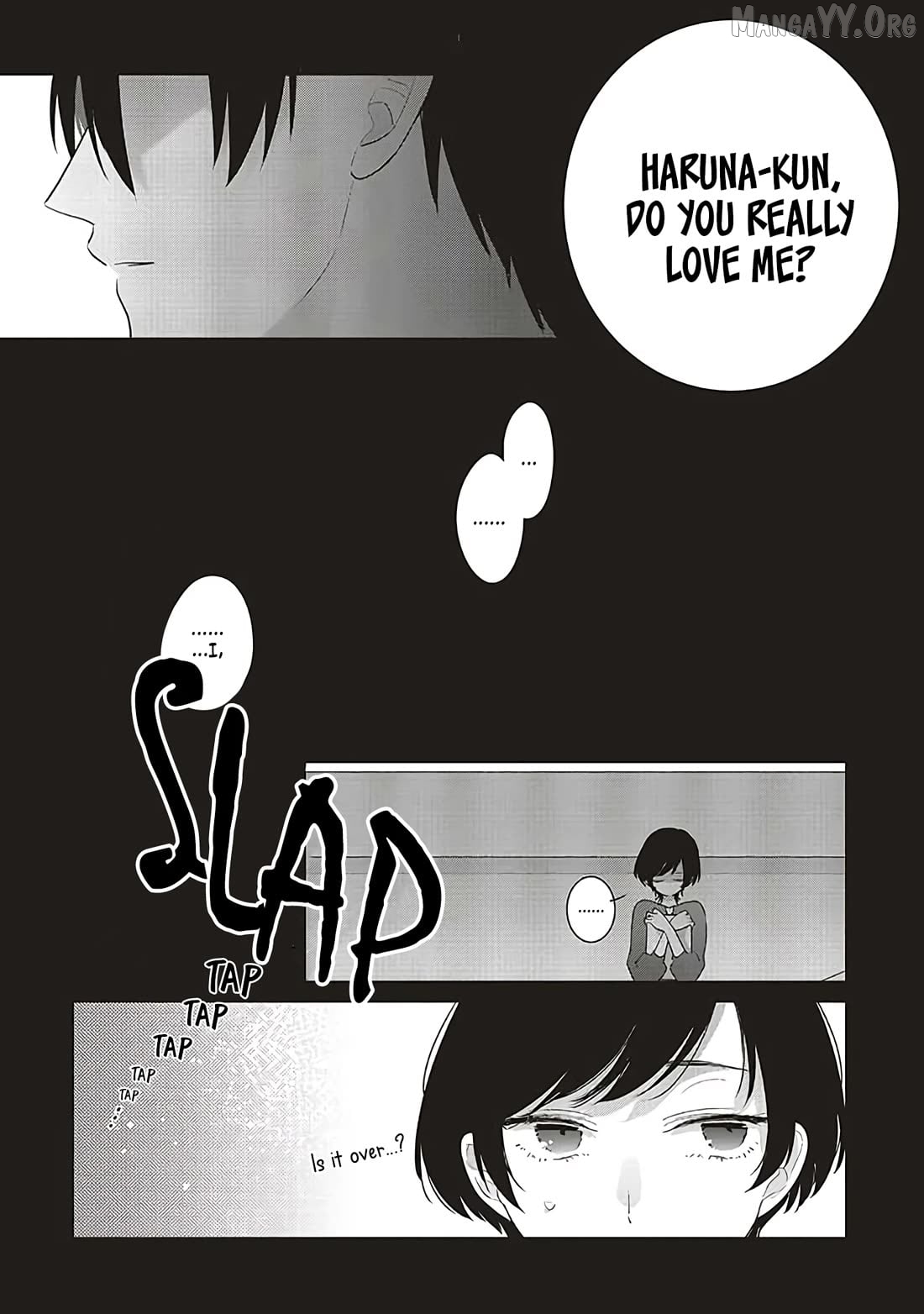 Dramatic Irony (Namaco) Chapter 36 - page 7