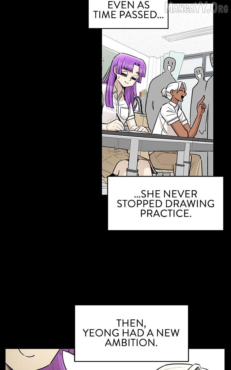School of Streets Chapter 72 - page 5