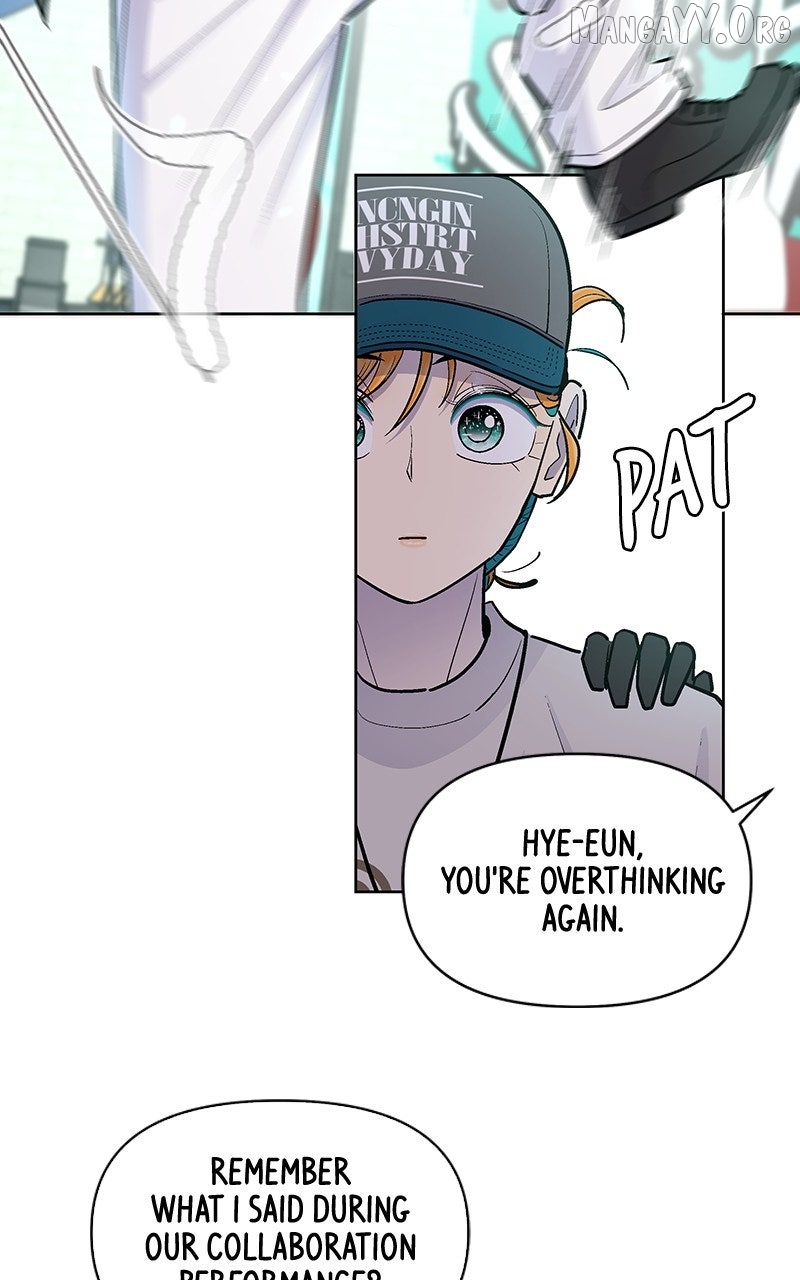 School of Streets Chapter 72 - page 32