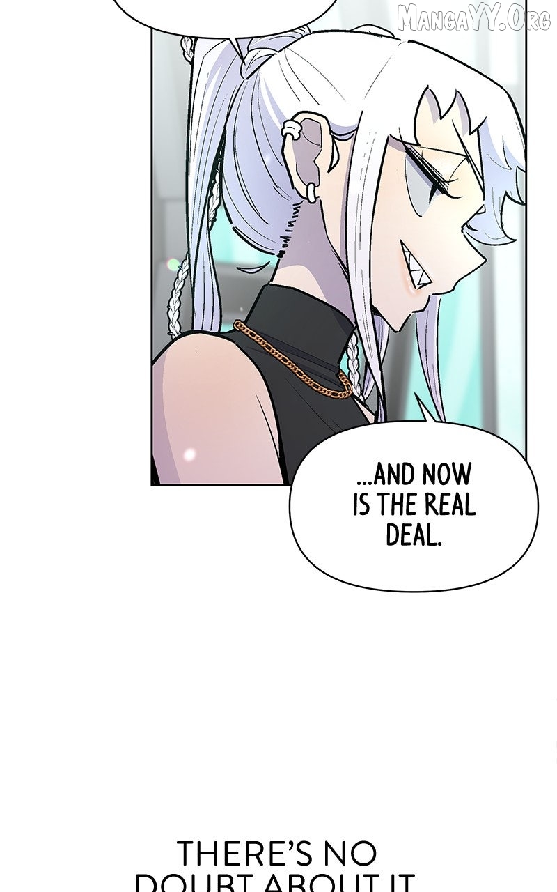 School of Streets Chapter 72 - page 34