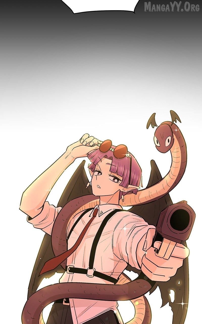 School of Streets Chapter 72 - page 44
