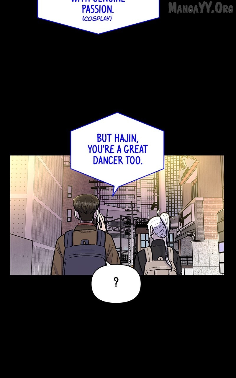 School of Streets Chapter 72 - page 59
