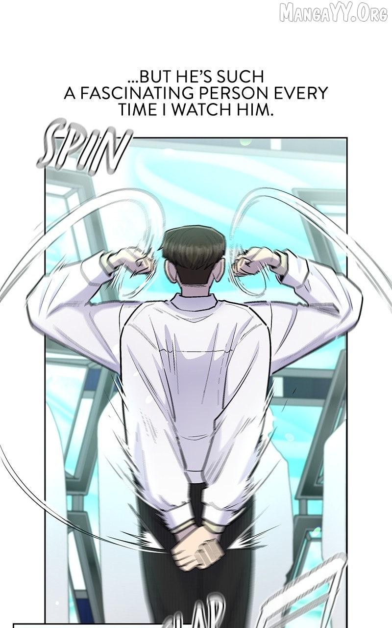 School of Streets Chapter 72 - page 92