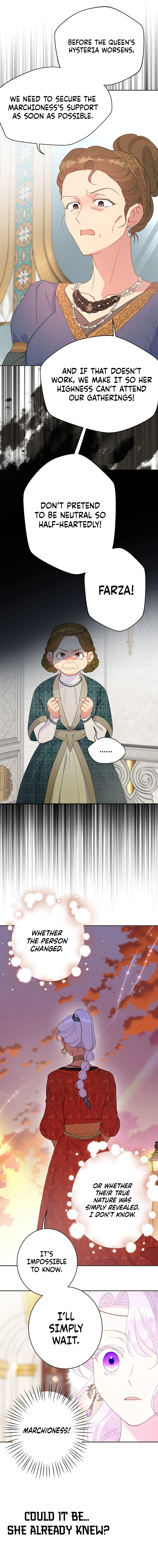 Forget My Husband, I’ll Go Make Money Chapter 108 - page 13