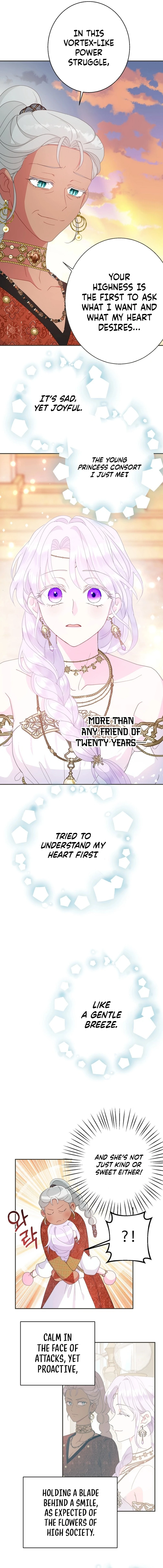 Forget My Husband, I’ll Go Make Money Chapter 108 - page 16