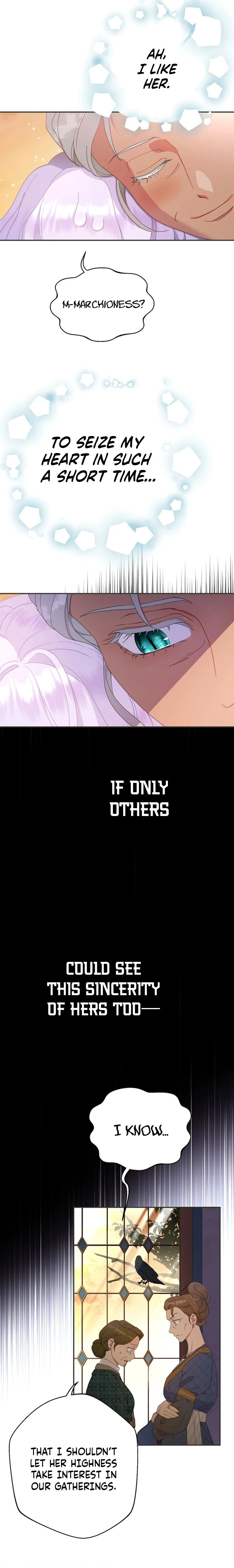 Forget My Husband, I’ll Go Make Money Chapter 108 - page 17