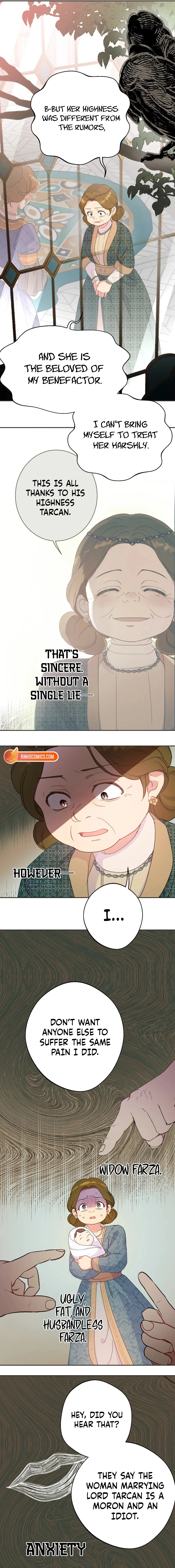 Forget My Husband, I’ll Go Make Money Chapter 108 - page 18