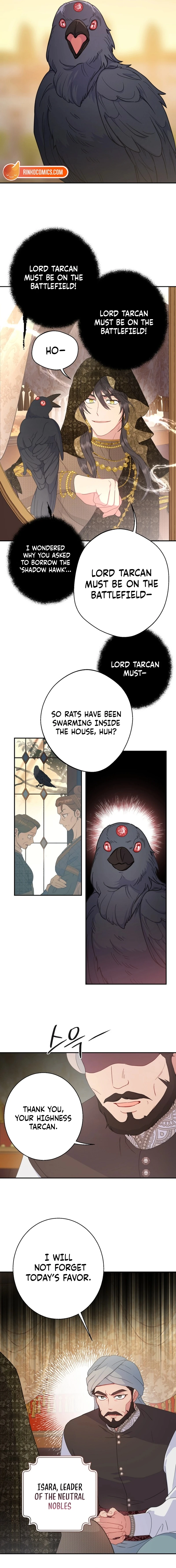 Forget My Husband, I’ll Go Make Money Chapter 108 - page 20