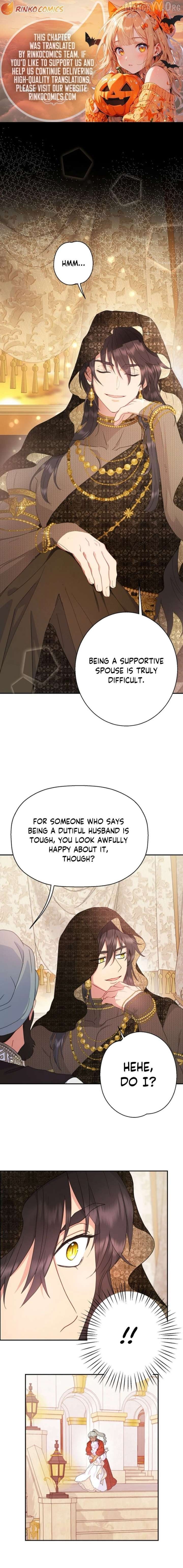 Forget My Husband, I’ll Go Make Money Chapter 109 - page 1