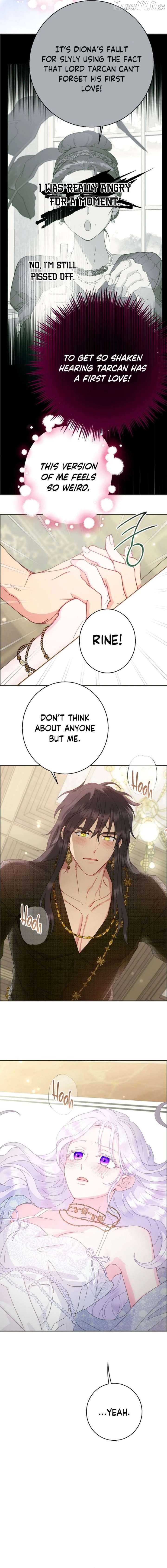 Forget My Husband, I’ll Go Make Money Chapter 109 - page 16