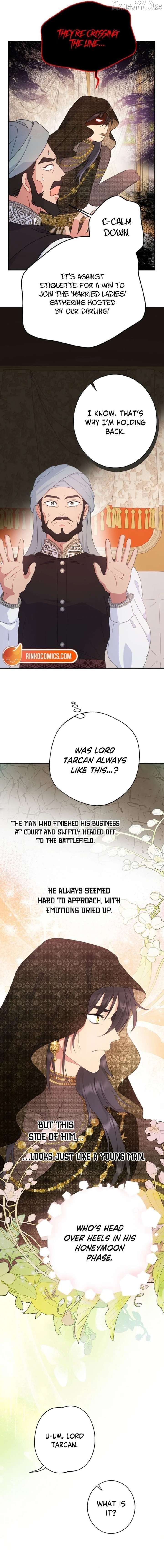 Forget My Husband, I’ll Go Make Money Chapter 109 - page 2