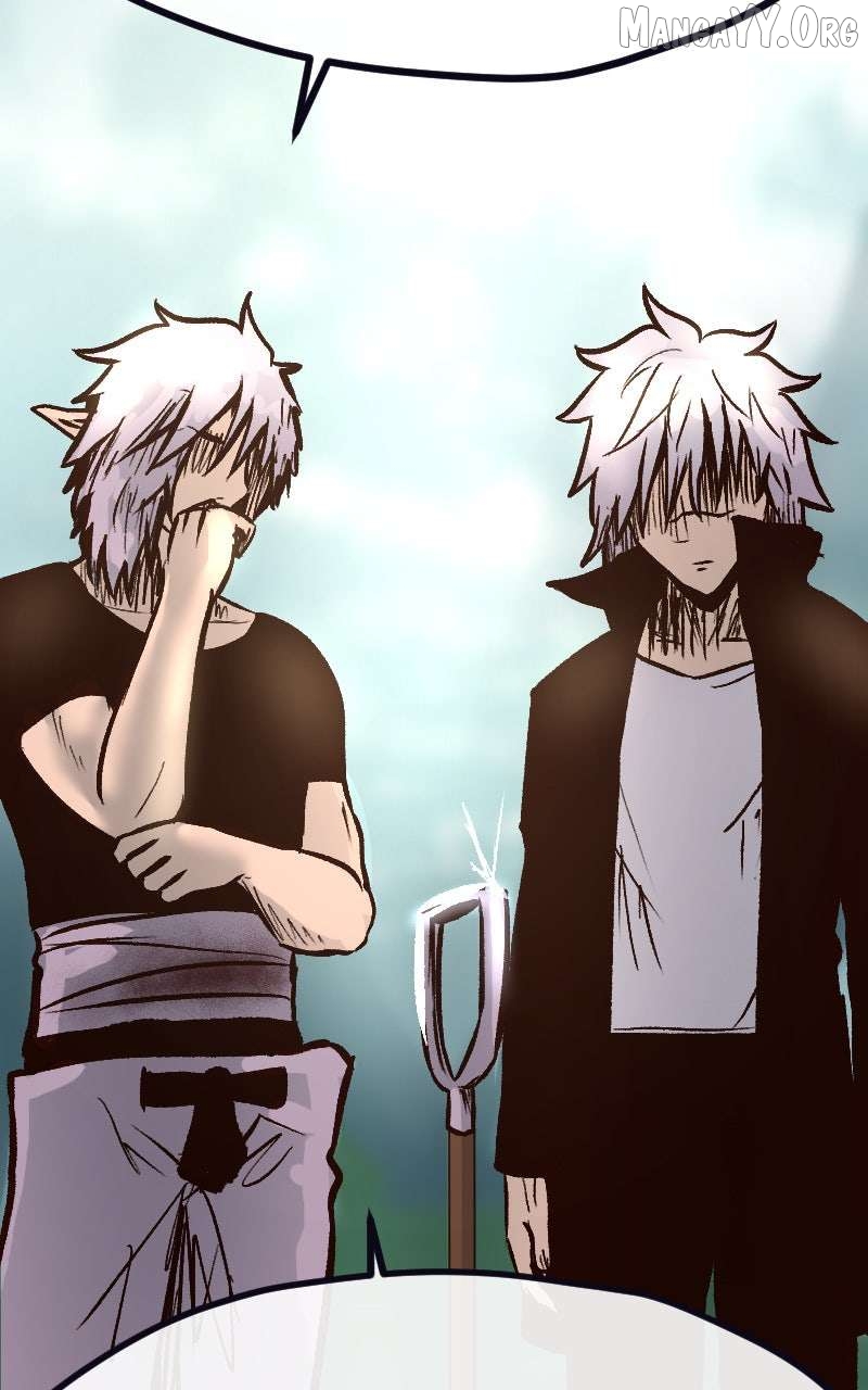 Depressed Hero Chapter 107 - page 11