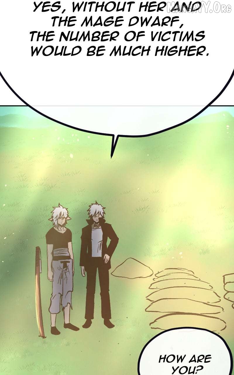 Depressed Hero Chapter 107 - page 13