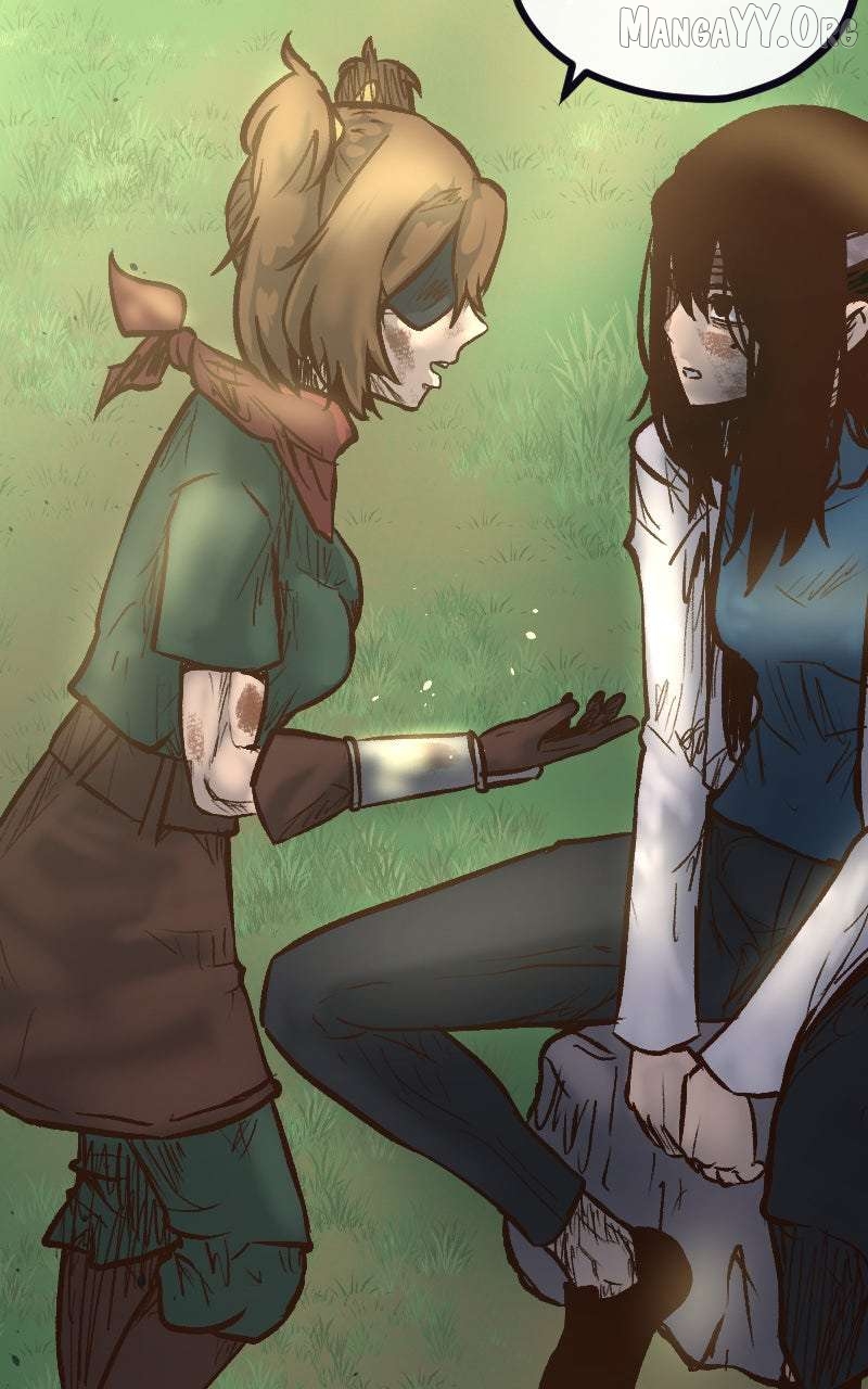 Depressed Hero Chapter 107 - page 14