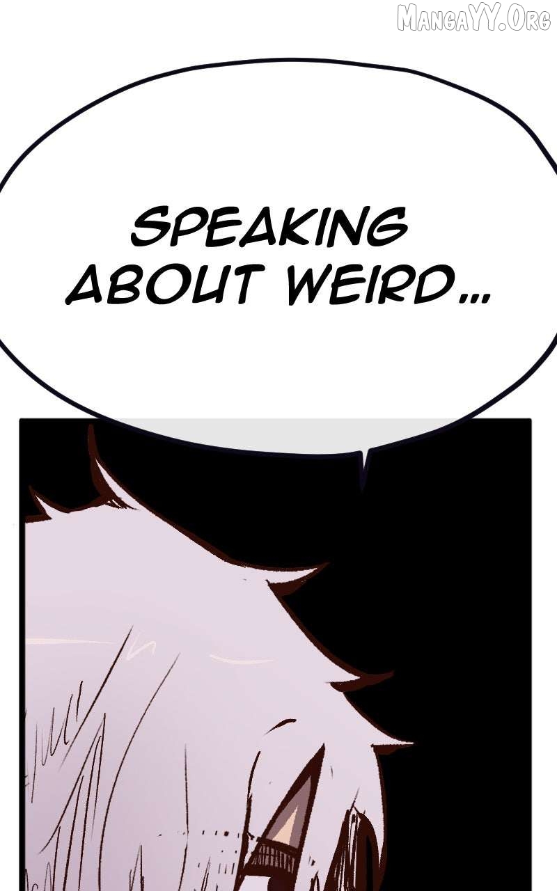 Depressed Hero Chapter 107 - page 20