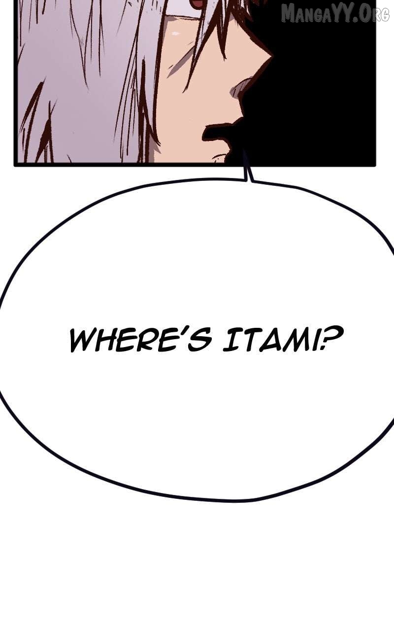 Depressed Hero Chapter 107 - page 21
