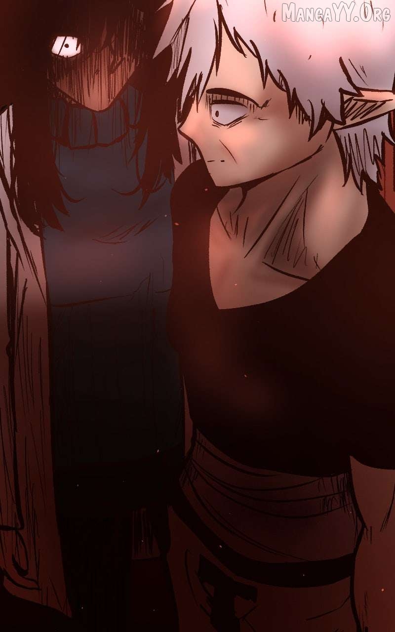 Depressed Hero Chapter 107 - page 25