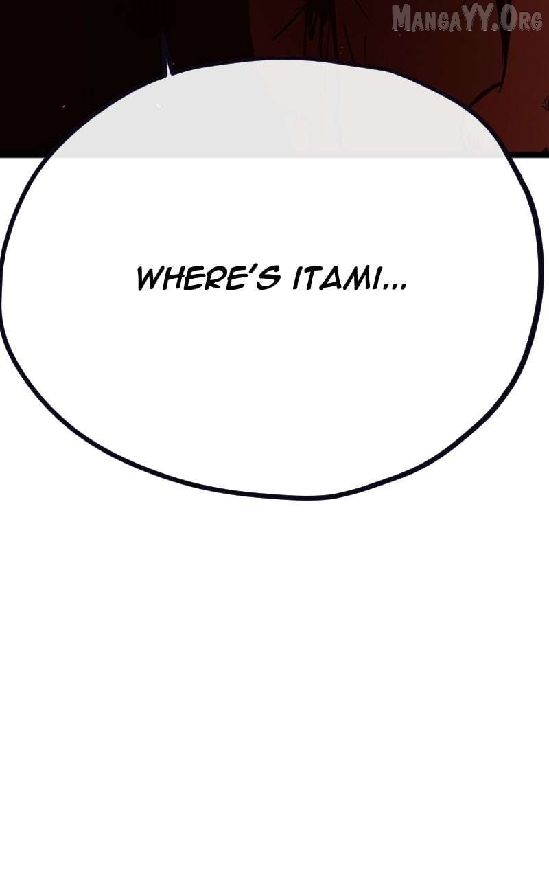 Depressed Hero Chapter 107 - page 26