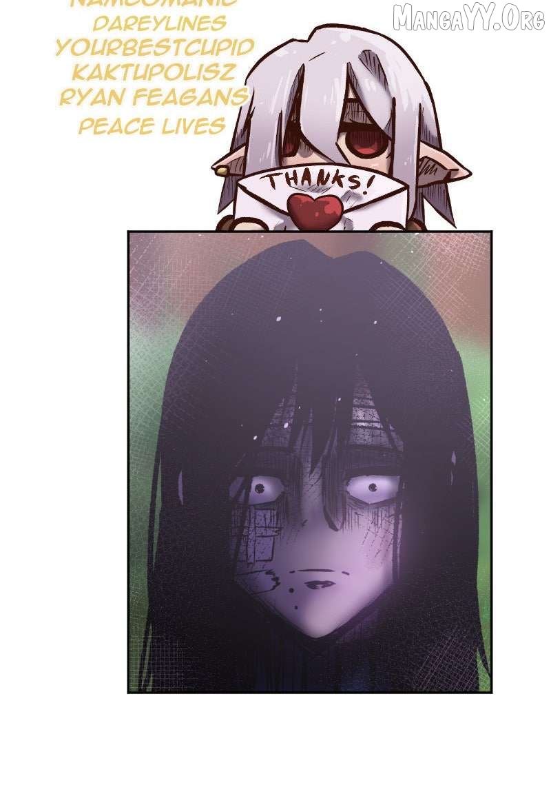 Depressed Hero Chapter 107 - page 29