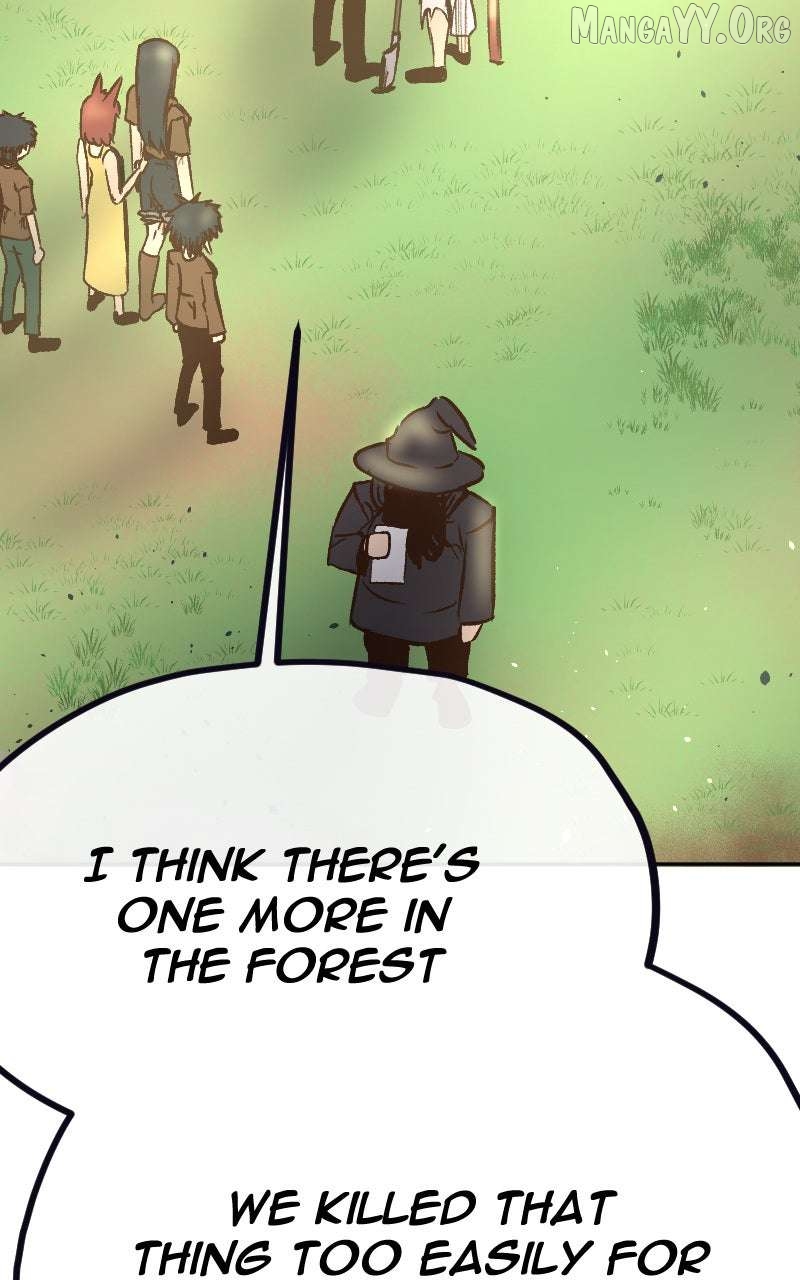 Depressed Hero Chapter 107 - page 9