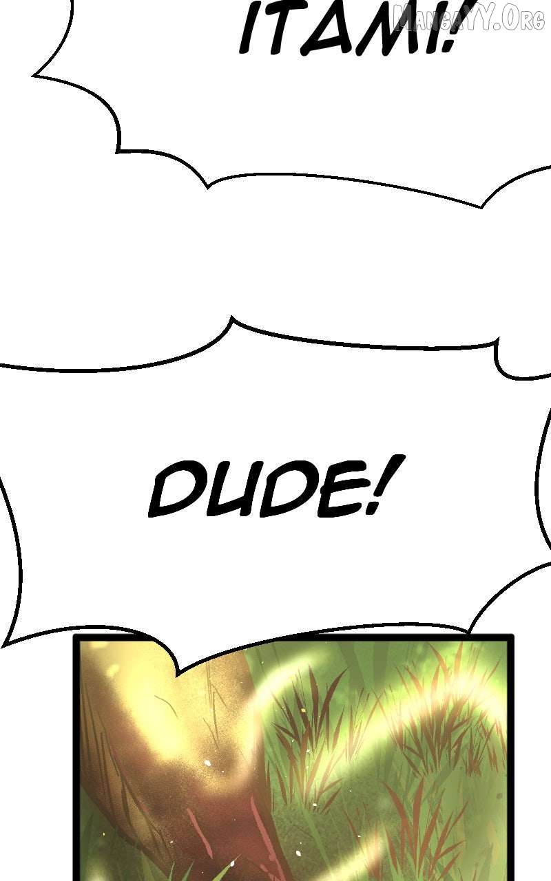 Depressed Hero Chapter 108 - page 3