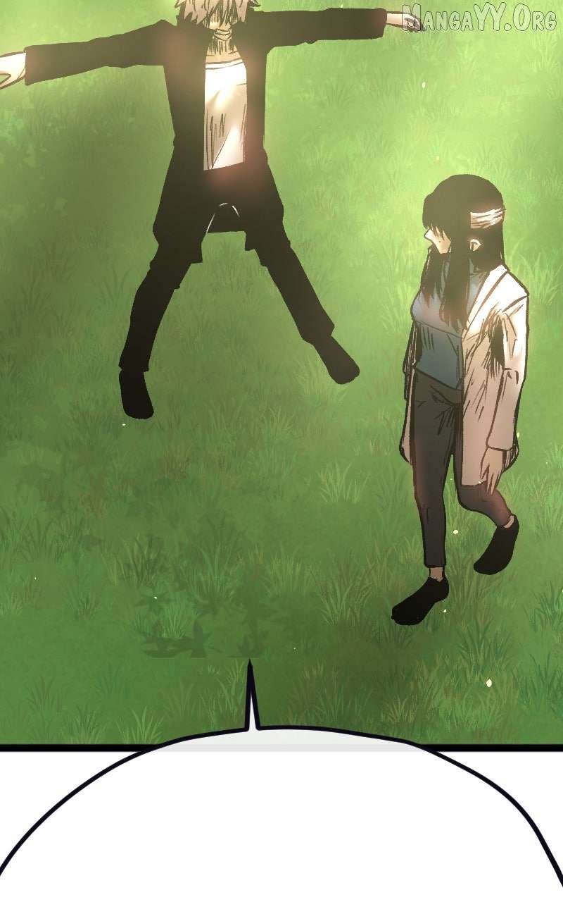Depressed Hero Chapter 108 - page 32