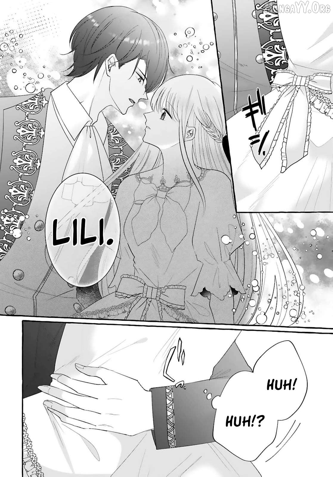 Darling Husband, Don't You Think It's Time To Get Divorced? Chapter 24 - page 13