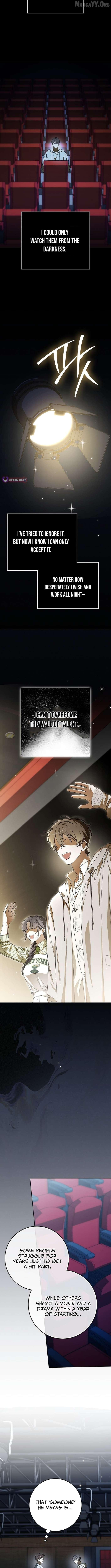 Rookie but One-in-a-Million Actor Chapter 66 - page 2