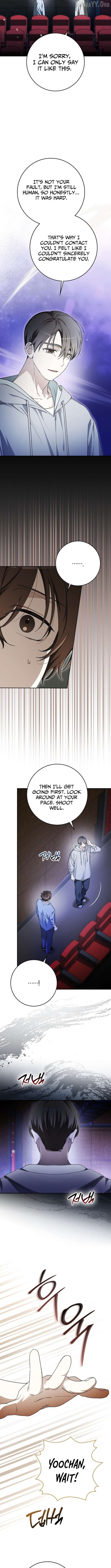 Rookie but One-in-a-Million Actor Chapter 66 - page 3