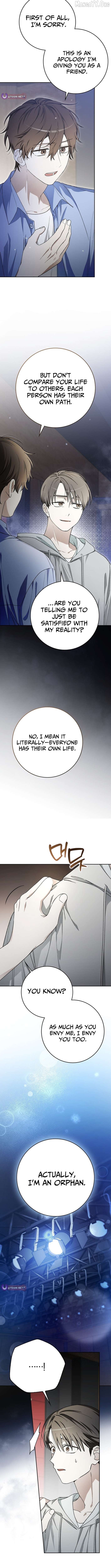 Rookie but One-in-a-Million Actor Chapter 66 - page 4