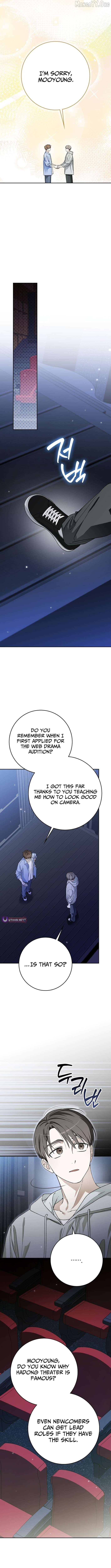 Rookie but One-in-a-Million Actor Chapter 66 - page 7