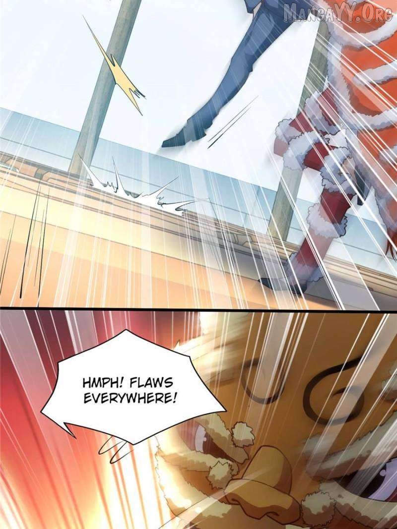 The Godly Son-in-Law of the Nation Chapter 35 - page 10