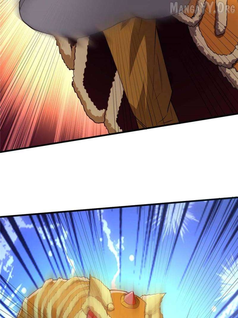 The Godly Son-in-Law of the Nation Chapter 35 - page 16