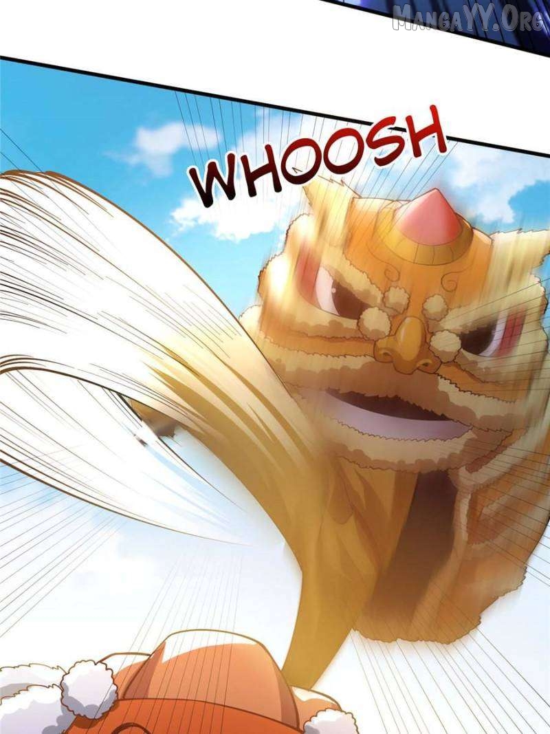 The Godly Son-in-Law of the Nation Chapter 35 - page 18
