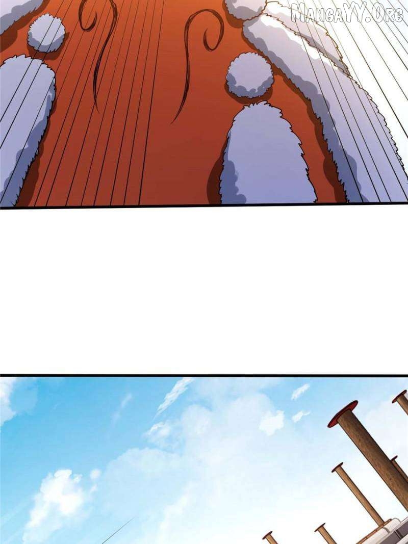 The Godly Son-in-Law of the Nation Chapter 35 - page 19