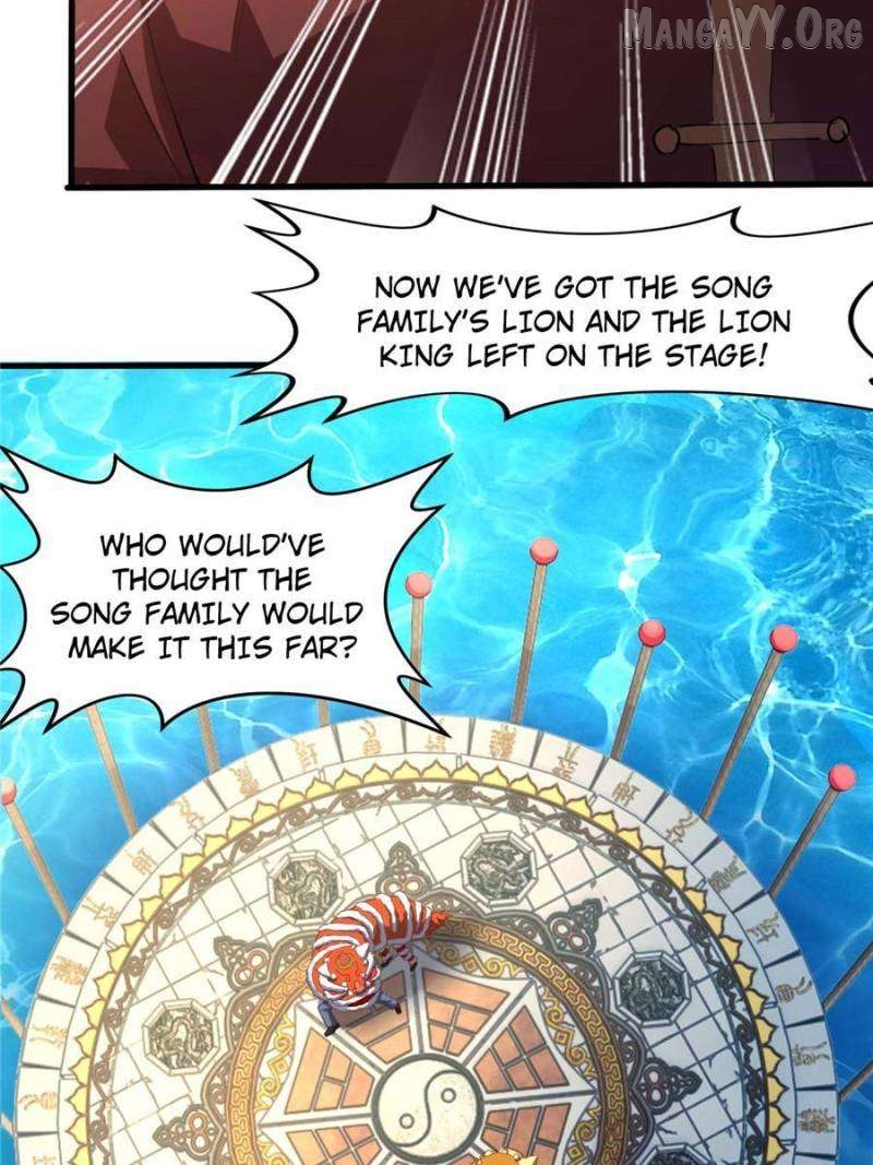 The Godly Son-in-Law of the Nation Chapter 35 - page 2