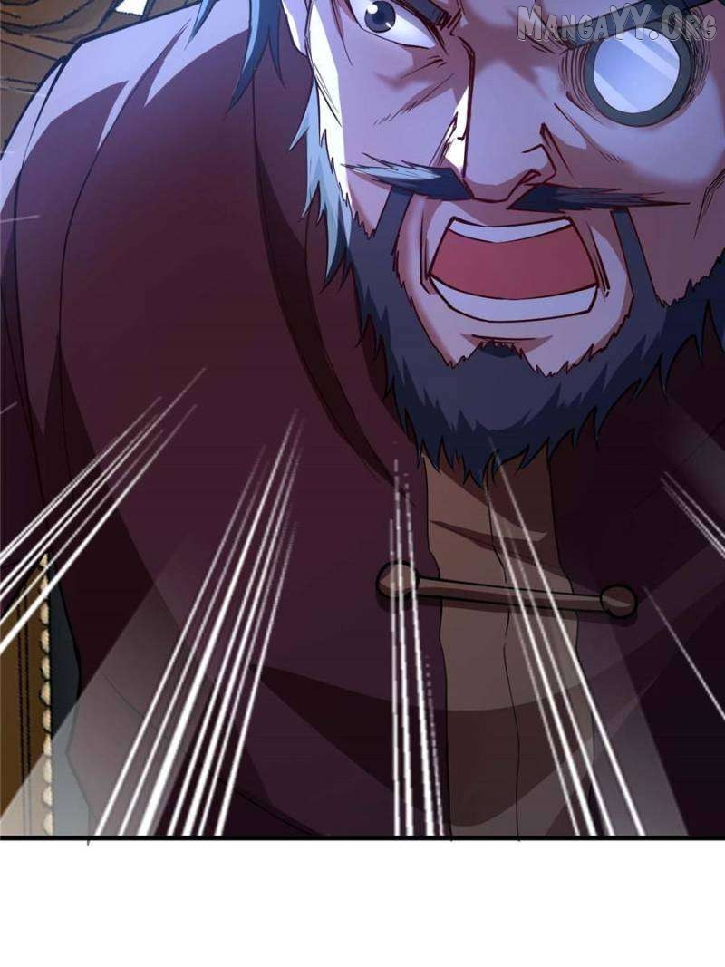 The Godly Son-in-Law of the Nation Chapter 35 - page 28