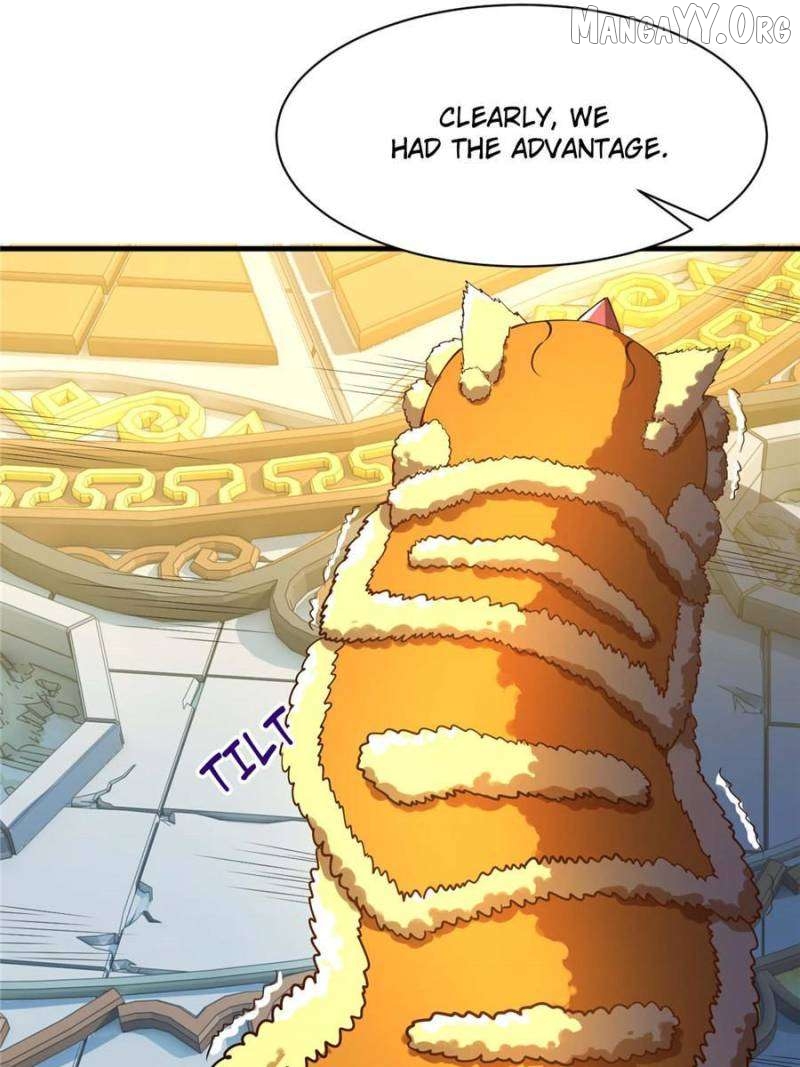 The Godly Son-in-Law of the Nation Chapter 35 - page 29