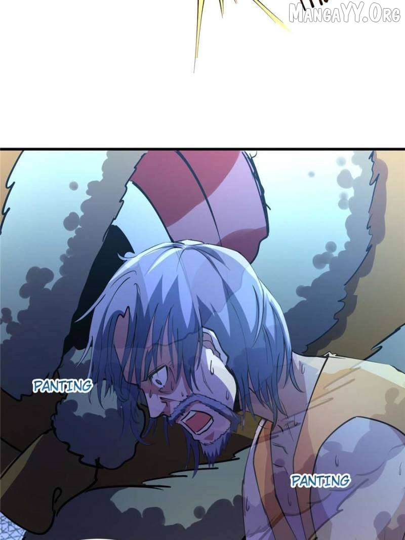 The Godly Son-in-Law of the Nation Chapter 35 - page 31