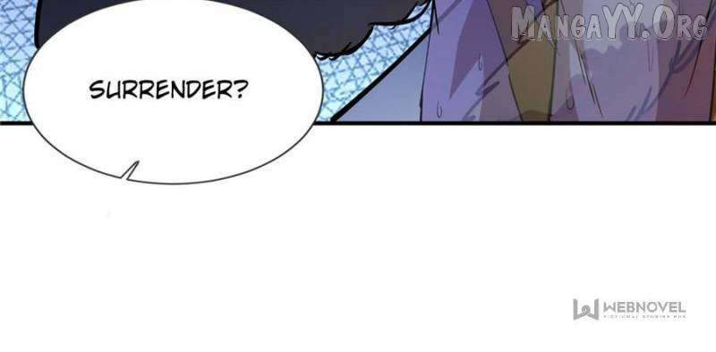 The Godly Son-in-Law of the Nation Chapter 35 - page 32