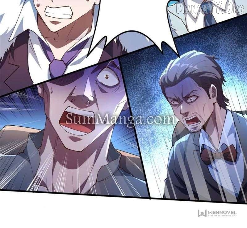 The Godly Son-in-Law of the Nation Chapter 35 - page 34