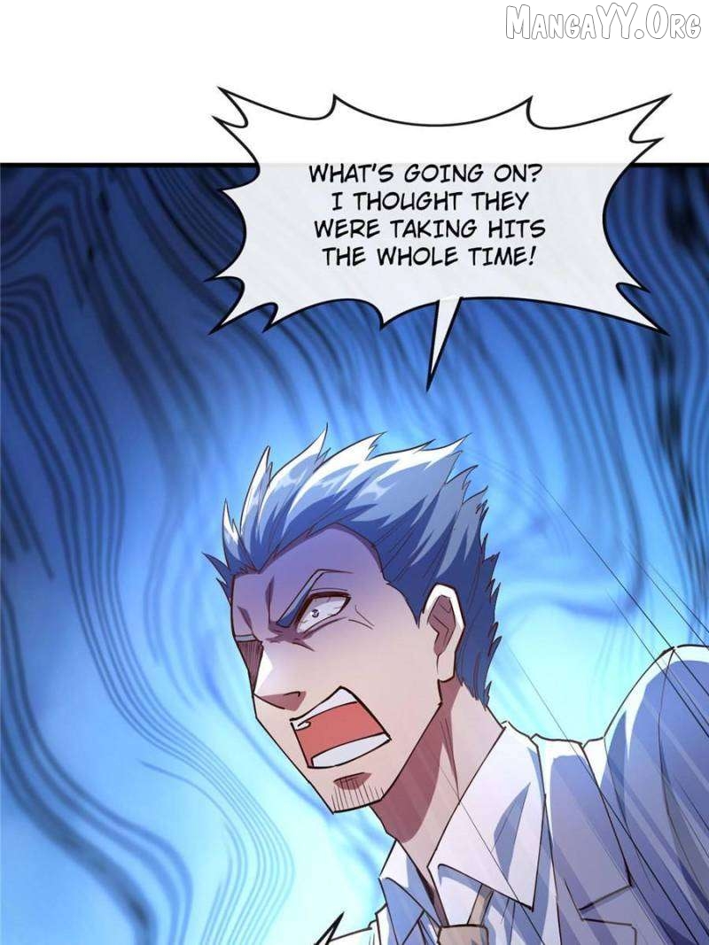 The Godly Son-in-Law of the Nation Chapter 35 - page 35