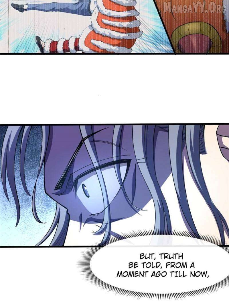 The Godly Son-in-Law of the Nation Chapter 35 - page 39