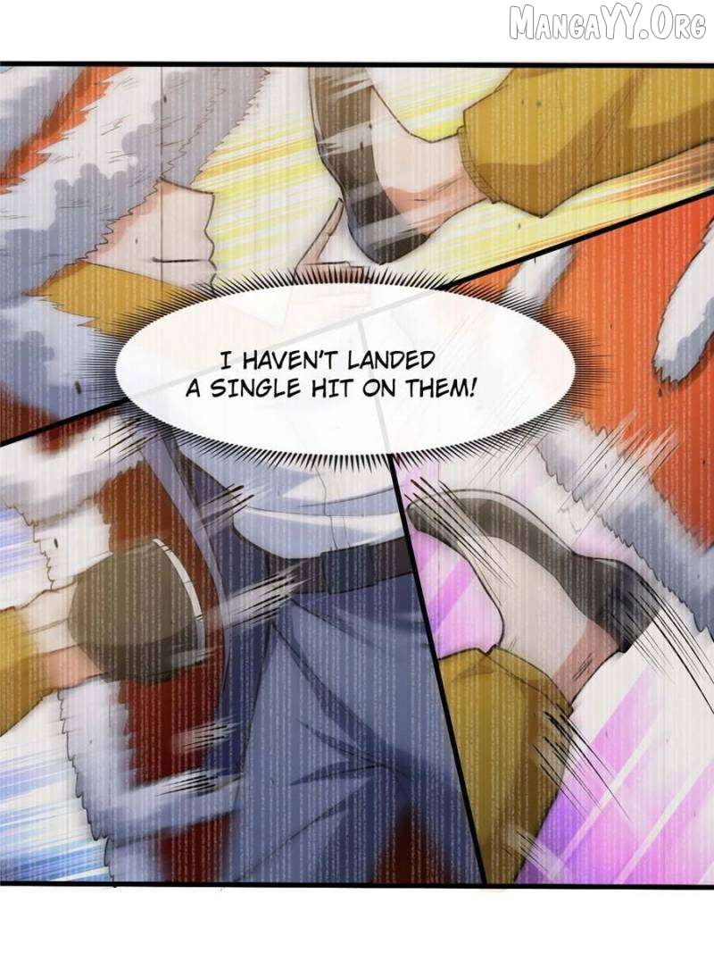 The Godly Son-in-Law of the Nation Chapter 35 - page 40