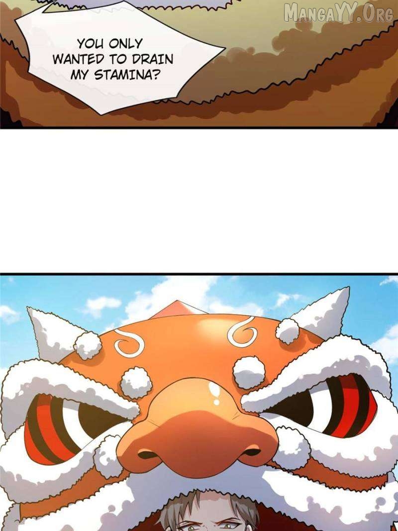 The Godly Son-in-Law of the Nation Chapter 35 - page 42
