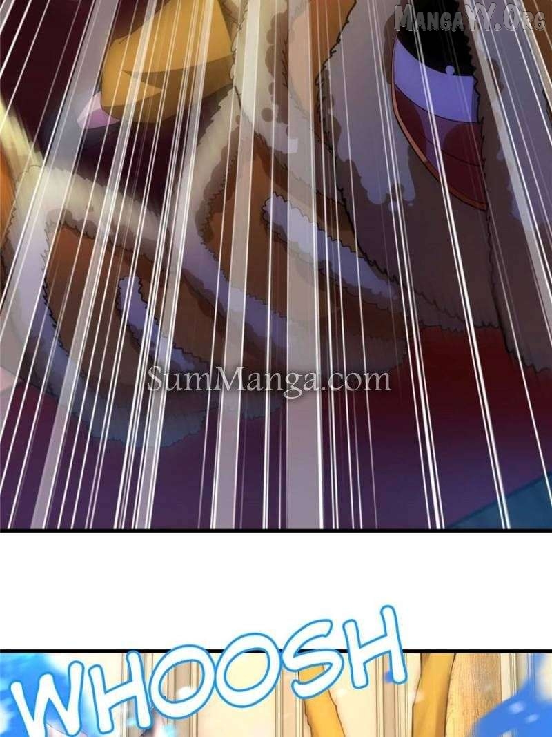 The Godly Son-in-Law of the Nation Chapter 35 - page 46