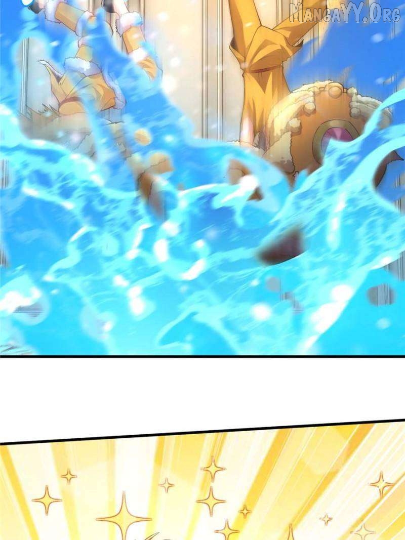 The Godly Son-in-Law of the Nation Chapter 35 - page 47