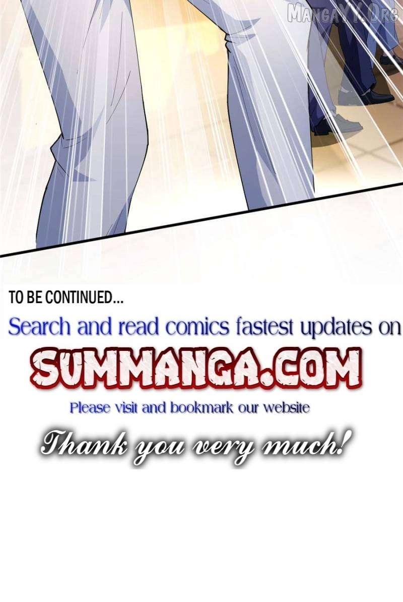 The Godly Son-in-Law of the Nation Chapter 35 - page 49