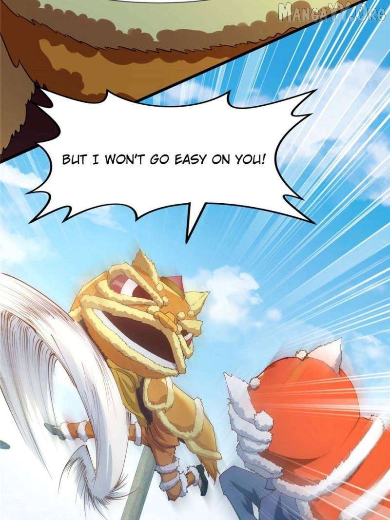 The Godly Son-in-Law of the Nation Chapter 35 - page 9