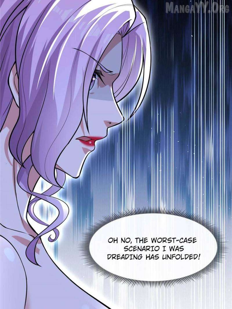 The Godly Son-in-Law of the Nation Chapter 36 - page 32